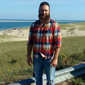 Meet your Posher, Keith